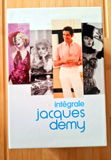 Coffret intégrale dvd d'occasion  La Chapelle-sur-Erdre