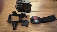 Wolfang action camera for sale  WALTHAM CROSS