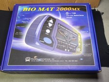 Bio mat 2000 for sale  Bonney Lake