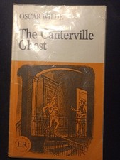 The canterville ghost usato  Aci Bonaccorsi