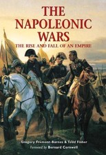 Napoleonic wars rise for sale  ROSSENDALE