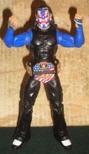 Wwe wrestling figure for sale  FALMOUTH