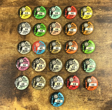 Vintage pins lot for sale  Manvel