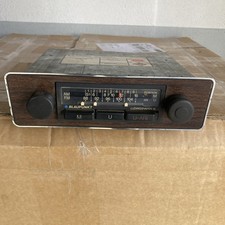 Blaupunkt radio ludwigshafen gebraucht kaufen  Chemnitz