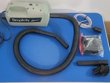 Simplicity sport electric for sale  Lancaster