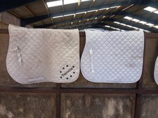 Saddle cloths rhinegold. for sale  TAUNTON