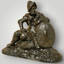 Antique spelter alloy d'occasion  Rousset