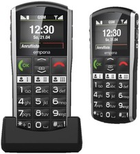 Emporia simplicity v27 gebraucht kaufen  Langenhagen