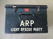 Ww2 british arp for sale  SUTTON