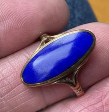 9ct gold split for sale  IMMINGHAM