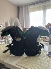 Riddell quest nfl gebraucht kaufen  Garbsen
