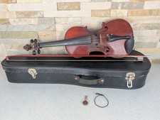 Usado, Violino Medio Fino tamanho 4/4 Jerome Thibouville-Lamy França com CAIXA E ARCO comprar usado  Enviando para Brazil