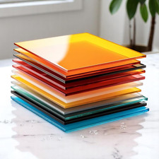 Riginal plexiglas 3mm gebraucht kaufen  Fischen