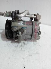 51986964 compressore clima usato  Tivoli