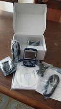 Blackberry 7230 nuovo usato  Catania
