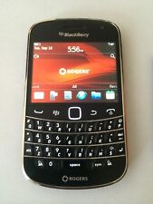 Blackberry bold 9900 d'occasion  Expédié en Belgium