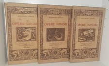 Alessandro tassoni opere usato  Cagliari