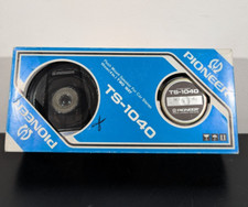 Pioneer 1040 altoparlanti usato  Vittuone
