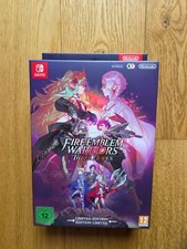 Fire emblem warriors gebraucht kaufen  Viechtach
