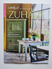 Landlust zuhaus sommer gebraucht kaufen  Marl