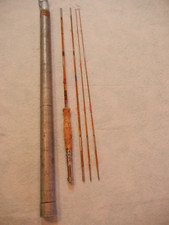 Vintage bamboo freshwater for sale  Cypress