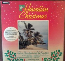 Hawaiian christmas hxs for sale  UK