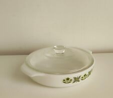 Cocotte verre anchor d'occasion  Reims