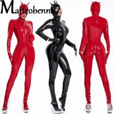 Costume diablesse latex d'occasion  Saillagouse
