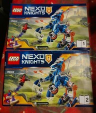 Lego set 70312 usato  Colli Verdi