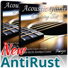 Packs adagio acoustic for sale  WINSFORD