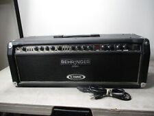 Behringer tone gmx1200h for sale  Glendale