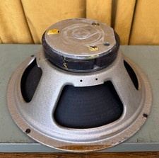 Celestion g12m green for sale  Chicago