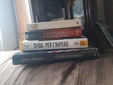 Lotto libri usati usato  La Spezia