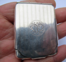 Ancien boite ecrin d'occasion  Dijon