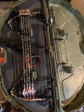 Mathews helium compound for sale  Callaway