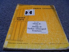 International harvester 1456 for sale  Dubuque