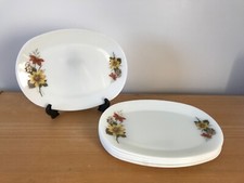 Vintage pyrex autumn for sale  NORTH SHIELDS
