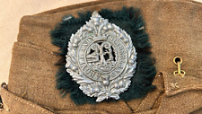 Ww2 military side for sale  BRIGHTON