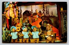 1984 walt disney for sale  Dayville