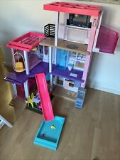 Mattel barbie traumvilla gebraucht kaufen  Rheda-Wiedenbrück