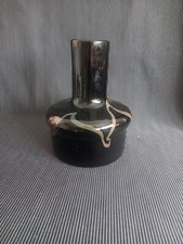 Vase vintage verre d'occasion  Nice-