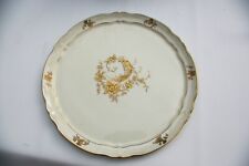 Plat tarte gâteau d'occasion  L'Étrat
