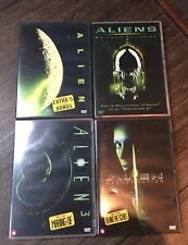 Dvd alien dvd d'occasion  Cesson