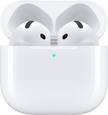 Apple airpods bluetooth gebraucht kaufen  Hamburg