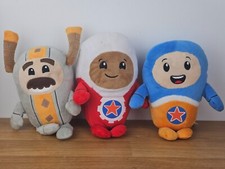 Jetters plush soft for sale  WESTON-SUPER-MARE