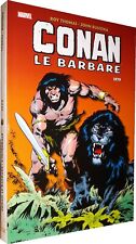 Conan barbare integrale d'occasion  Meudon