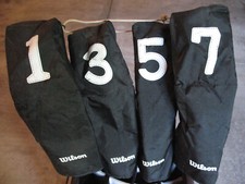 Vintage wilson wood for sale  Adrian