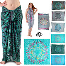 009 sarong wandbehang gebraucht kaufen  Altdorf, Freimersheim, Venningen