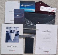 Concorde faux leather for sale  SELBY