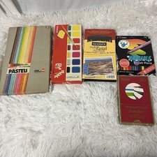 Vintage art supplies for sale  Ontario